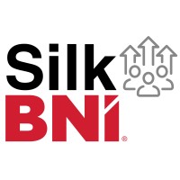 BNI Silk Macclesfield logo - Similar company to Candy Buffet Co