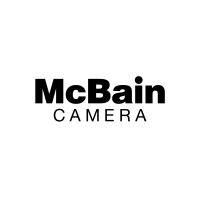 McBain Camera logo - Similar company to Ming Shine Co.