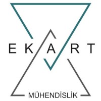 Ekart Mühendislik logo - Similar company to Şüra Mühendislik A.Ş.