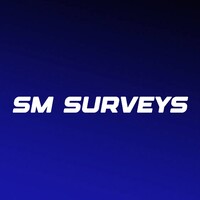 SM SURVEYS logo - Similar company to Tidalis