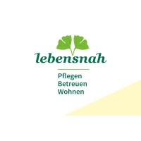 Lebensnah GmbH logo - Similar company to Reach Ability