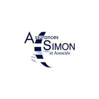 Les Assurances Simon & Associés logo - Similar company to Westmount West Services Inc.