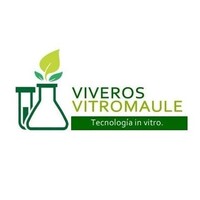 Viveros Vitromaule logo - Similar company to Jayfer