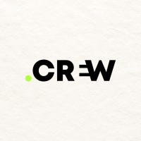 .CREW logo - Similar company to Data Crew (Pty) Ltd