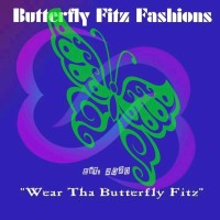 Butterfly Fitz Fashions logo - Similar company to Ocean State Heating & Air