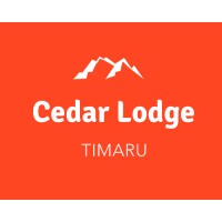 Cedar Lodge Motel Timaru logo - Similar company to Venture Timaru