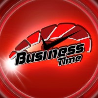 Business Time logo - Similar company to Rizanka Group