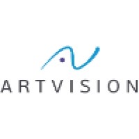 Artvision.pro logo - Similar company to Catch  U There
