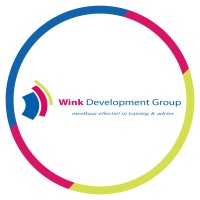 Wink Development Group logo - Similar company to De Heeren Van Veertig Plus