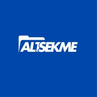 ALTSEKME logo - Similar company to Leykent Studios