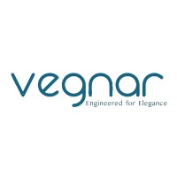 Vegnar Architectural Hardware logo - Similar company to Eximex - Sourcing And Marketing Agency