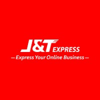 PT Global Ekspress Sukses Abadi (J&T Express) logo - Similar company to Pt Daclen Multi Anugrah