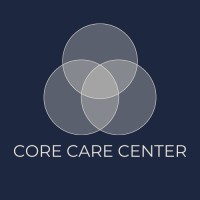 Core Care Center logo - Similar company to The Cheese Knife