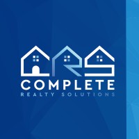 Complete Realty Solutions logo - Similar company to Central Realty
