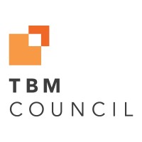 Technology Business Management (TBM) Council logo - Similar company to It'S Value