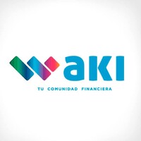 Waki Comunidad Financiera logo - Similar company to Netcorporate | Alquiler Y Leasing Operativo De Laptops
