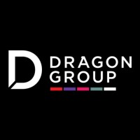 The Dragon Group logo - Similar company to Dragon Signs Uk
