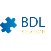 BDL Search logo - Similar company to Bradbury Life Sciences Ltd