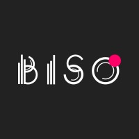 Biso logo - Similar company to Gobots