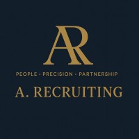 A. Recruiting logo - Similar company to Codeicator