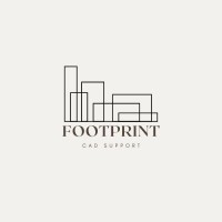 Footprint CAD Support logo - Similar company to Hcx Partners Uk Ltd
