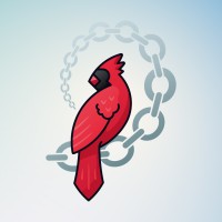 Virginia Blockchain Council logo - Similar company to Everything Blockchain