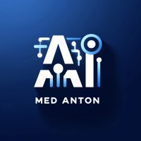 AI med Anton logo - Similar company to Genenova