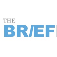 The Brief Live Namibia logo - Similar company to The Brief