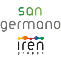 San Germano S.p.A. - Gruppo IREN logo - Similar company to Apple.Bz