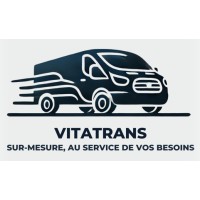 SAS VITATRANS logo - Similar company to Sinthylene