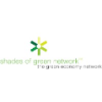 Shades Of Green Newtwork - The Green Social-Consulting Network.