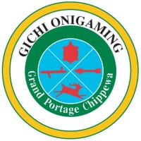 Grand Portage Band of Lake Superior Chippewa