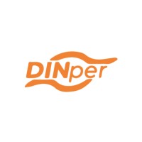 DINper - University of Burgos logo - Similar company to Lensy Medical