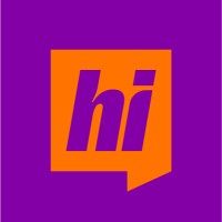 HiPUBLIC logo - Similar company to Brazy