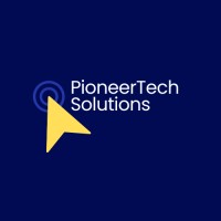 PioneerTech Solutions logo - Similar company to Ilaqa Technologies