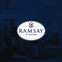 Ramsay of Carluke logo - Similar company to Ecolab Cleaning Services