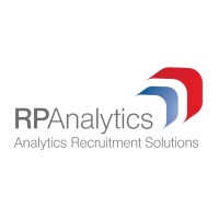 RP Analytics logo - Similar company to East Midlands Data