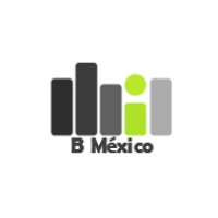 B México