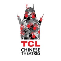 Tcl Chinese Theatres