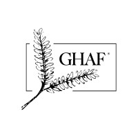 GHAF® Your ultimate supplements. logo - Similar company to Ayurve Herbal