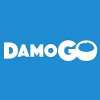 DamoGO logo - Similar company to Livewith