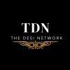 The Desi Network logo - Similar company to Leaf Pathways
