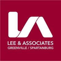 Lee & Associates Greenville / Spartanburg logo - Similar company to Spencer Hines Properties