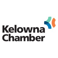 Kelowna Chamber logo - Similar company to Signe Distinctif