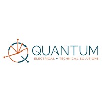 Quantum Electrical & Technical Solutions logo - Similar company to Hex Solutions