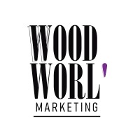 WoodWorl' logo - Similar company to Fate V Future
