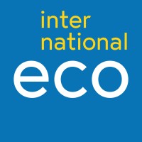 ecoplus International logo - Similar company to Ecoplus. Niederösterreichs Wirtschaftsagentur Gmbh