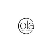 Ola Aesthetics logo - Similar company to Raindrop Bodyworks