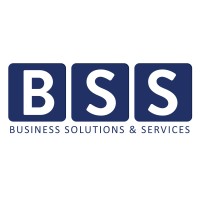 Business Solutions & Services (BSS) logo - Similar company to Vasl