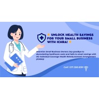 Group Health Insurance for Small Business logo - Similar company to Daniel H. Cook Associates